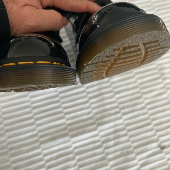 Dr martens 1460 women boots - Picture 9 of 14